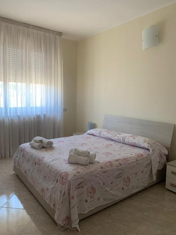 Bilocale, via Udine 11 F, Gallipoli ''AmiciziaWeb'' - 2