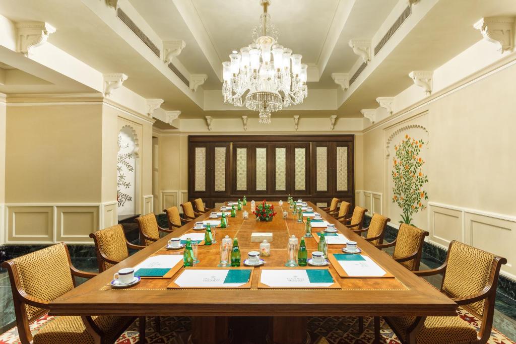ห้องประชุม / บอลรูม