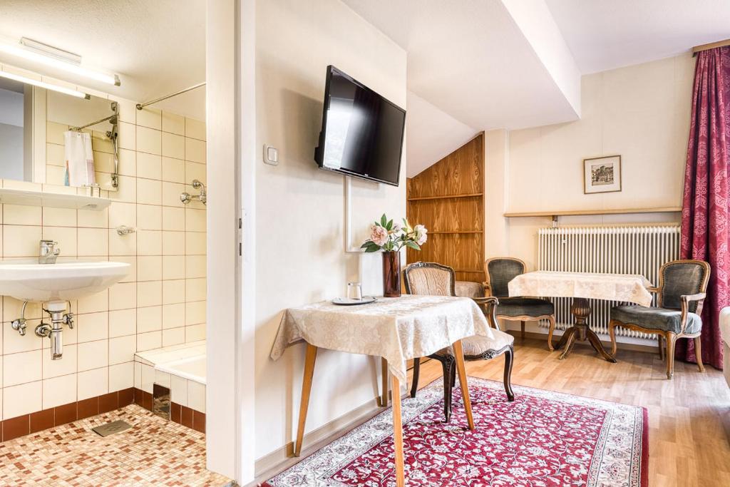 Ferienhaus Tinabella - bei der Hochjochbahn - Sivretta Montafon - 5
