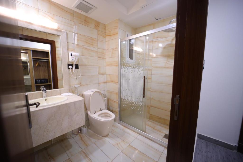 Elite Home Suites  بيت النخبة للأجنحة الفندقية   photo