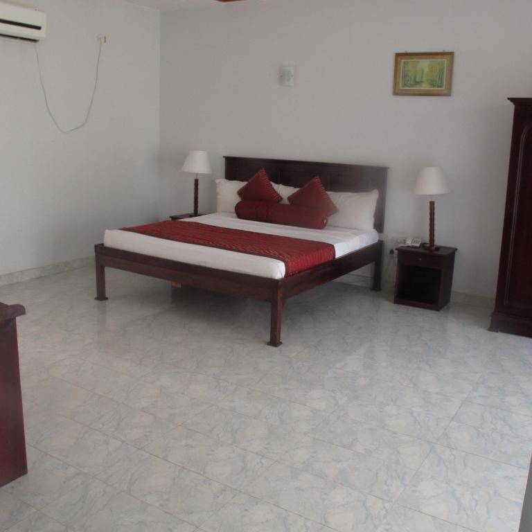 Sea Lotus Park Hotel photo