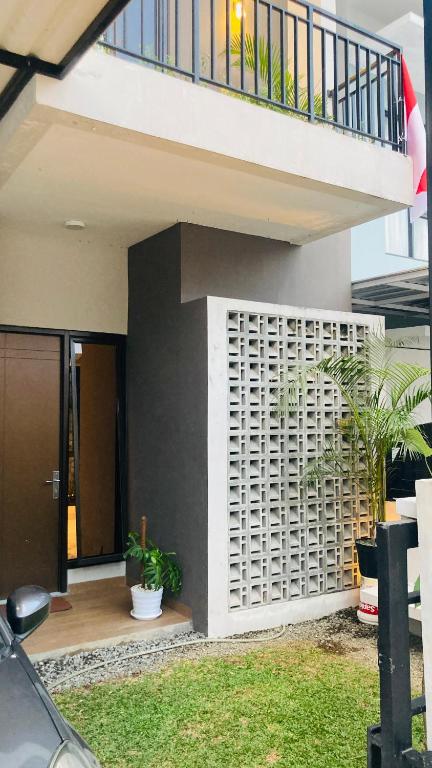 Nata Villa Syariah close to Telkom