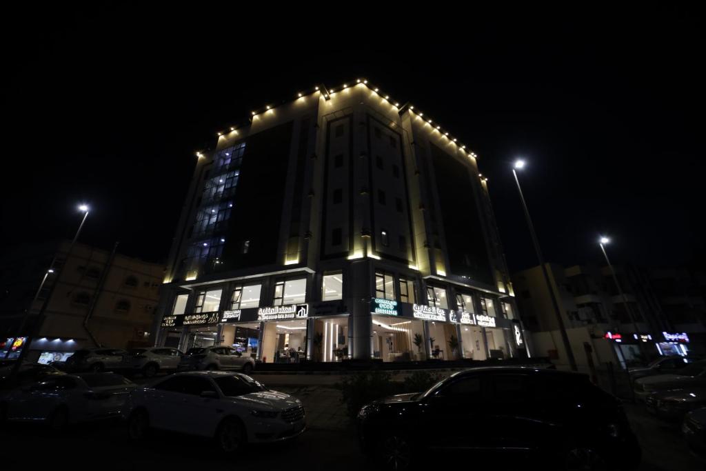 Elite Home Suites  بيت النخبة للأجنحة الفندقية   photo