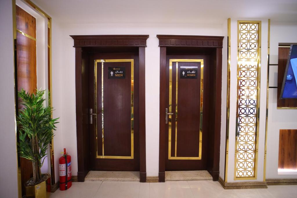 Elite Home Suites  بيت النخبة للأجنحة الفندقية   photo