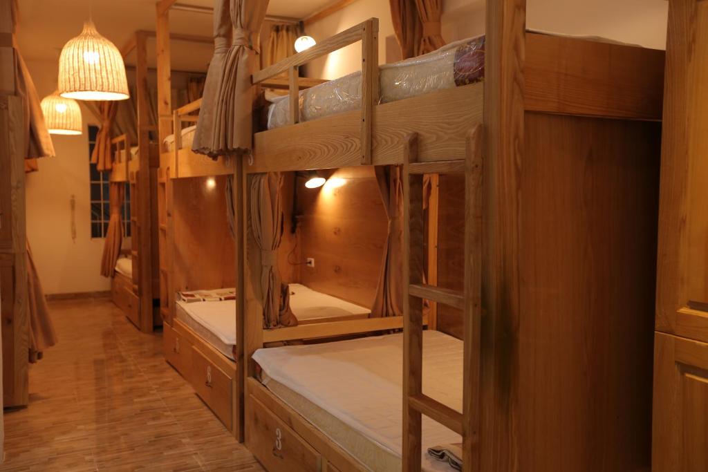 Son Ha Hotel photo