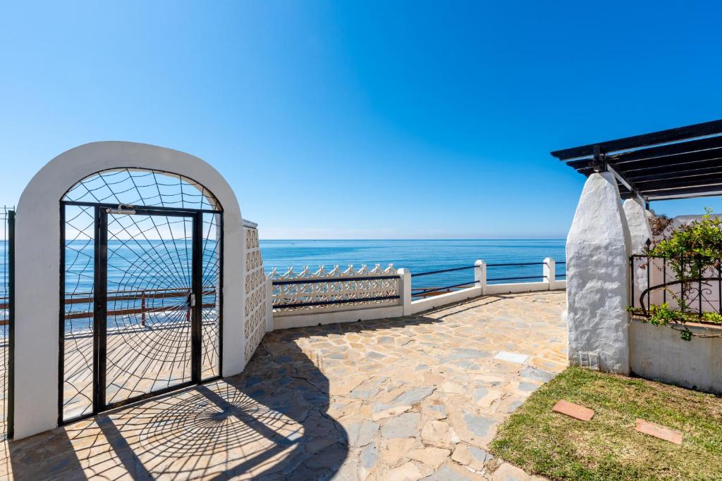 Calahonda Beach I Apartment with Sea View - 5