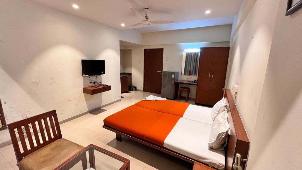 Hotel Sumanchandra Suites  photo