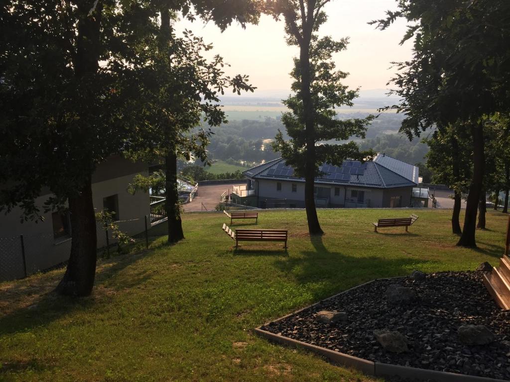 Wellness Pension Inovec photo