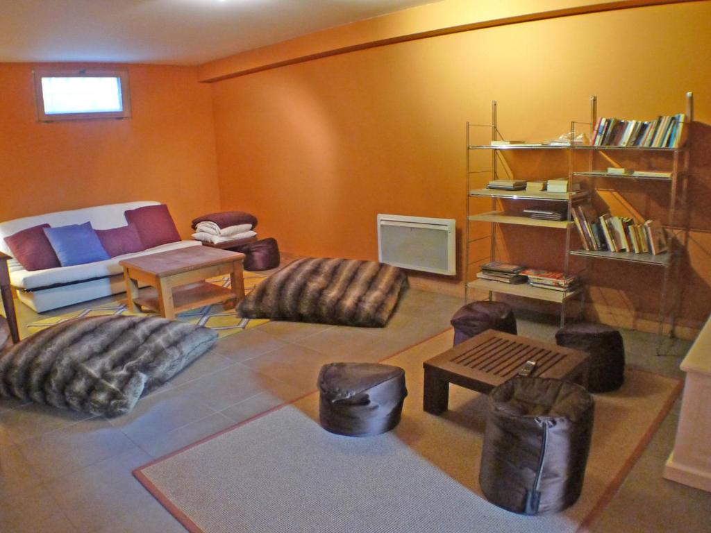 Chalet spacieux 12 pers, animaux admis, parking, Wi-Fi - FR-1-629-1 - 5