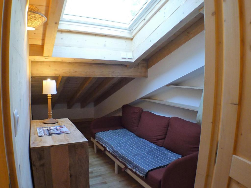Atypique T4 lumineux avec vue panoramique, 3 Ch, 6-8 pers, WIFI, parking couvert - FR-1-629-112 - 3