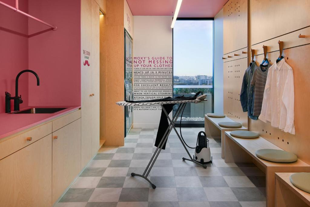 Hotel Facilities