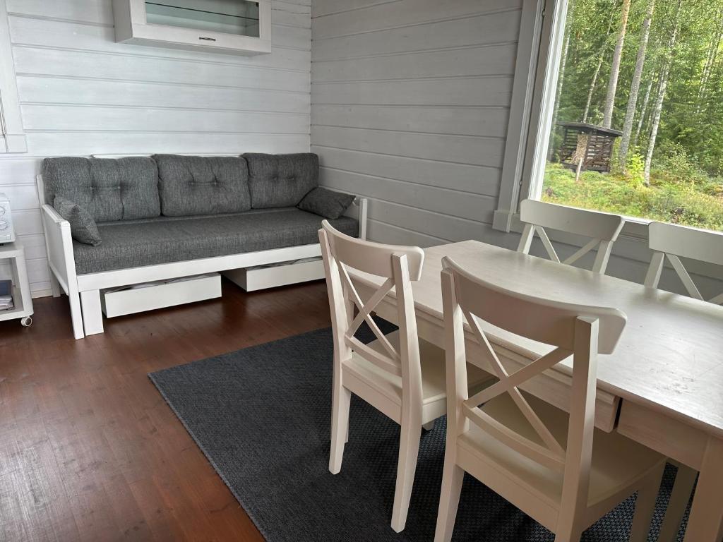 Iloinen Mokki 5