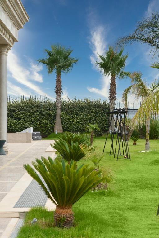 Jardin