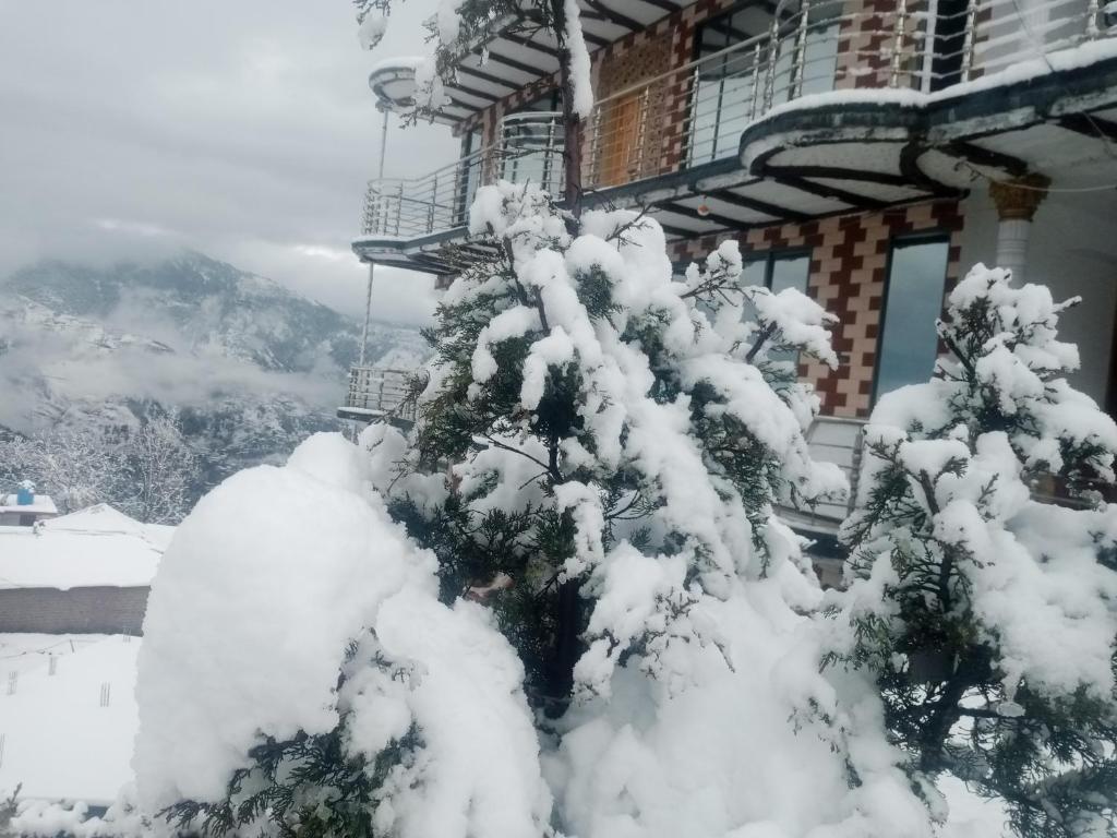 Bhurban View Apartments photo