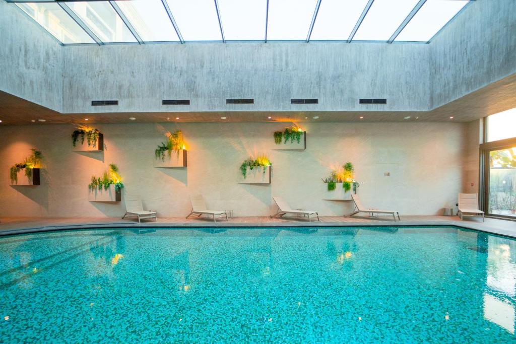 spa