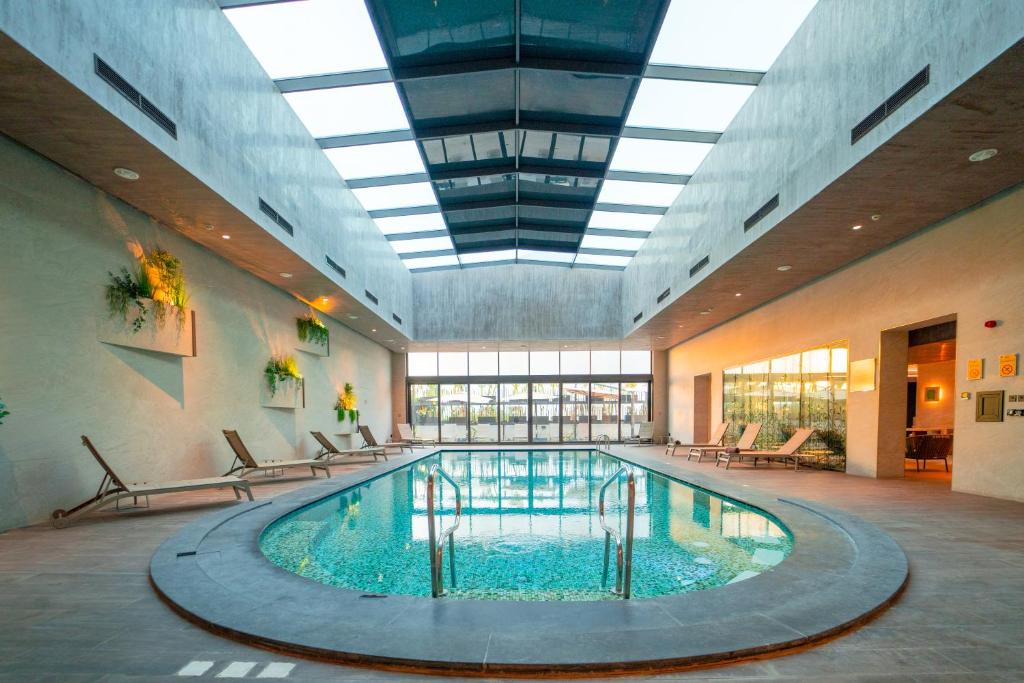 spa