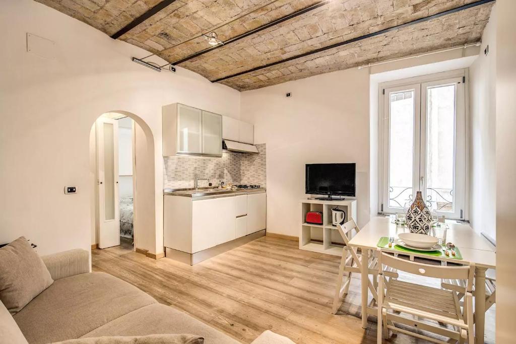 Navona flat - 4