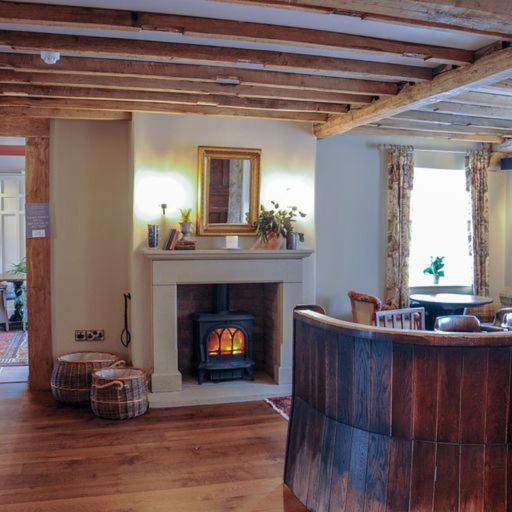The Lion at Malpas photo 7