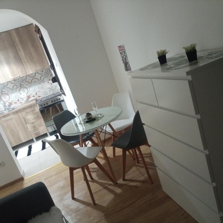 Apartman-Studio Bobana - 4