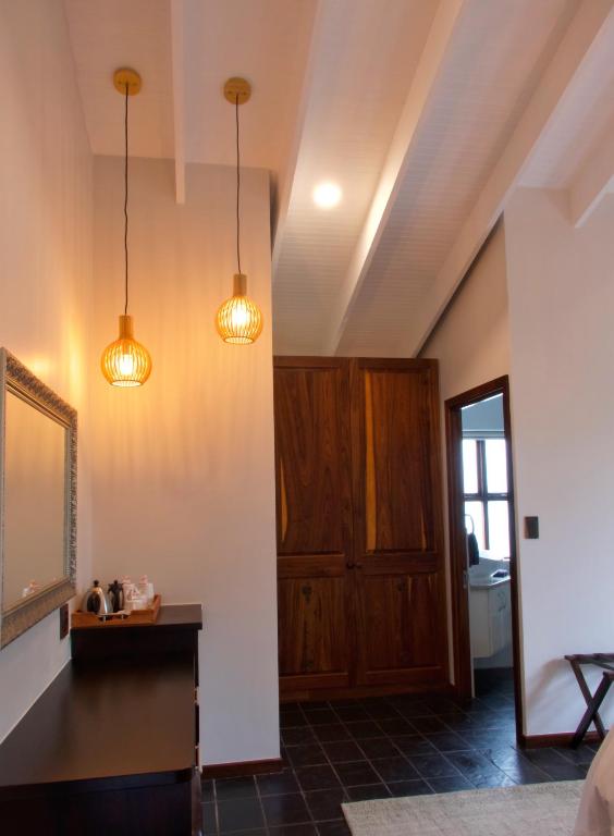 Shaloha Guesthouse on Supertubes photo