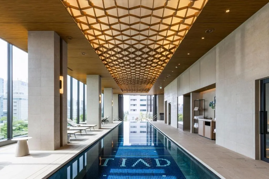 TIAD, Autograph Collection, hotel in Nagoya