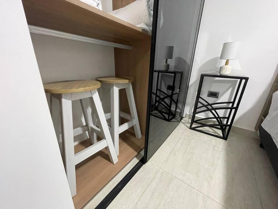 Bright and luxurious apto near the Mall las Brisas - 2