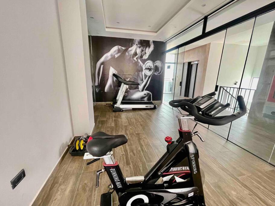 Bright and luxurious apto near the Mall las Brisas - 5