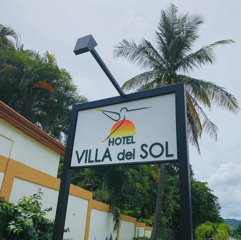 Hotel Villa Del Sol photo