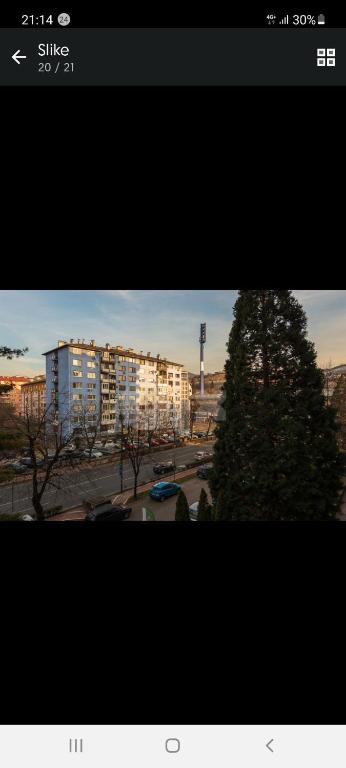Apartman Loris - 2