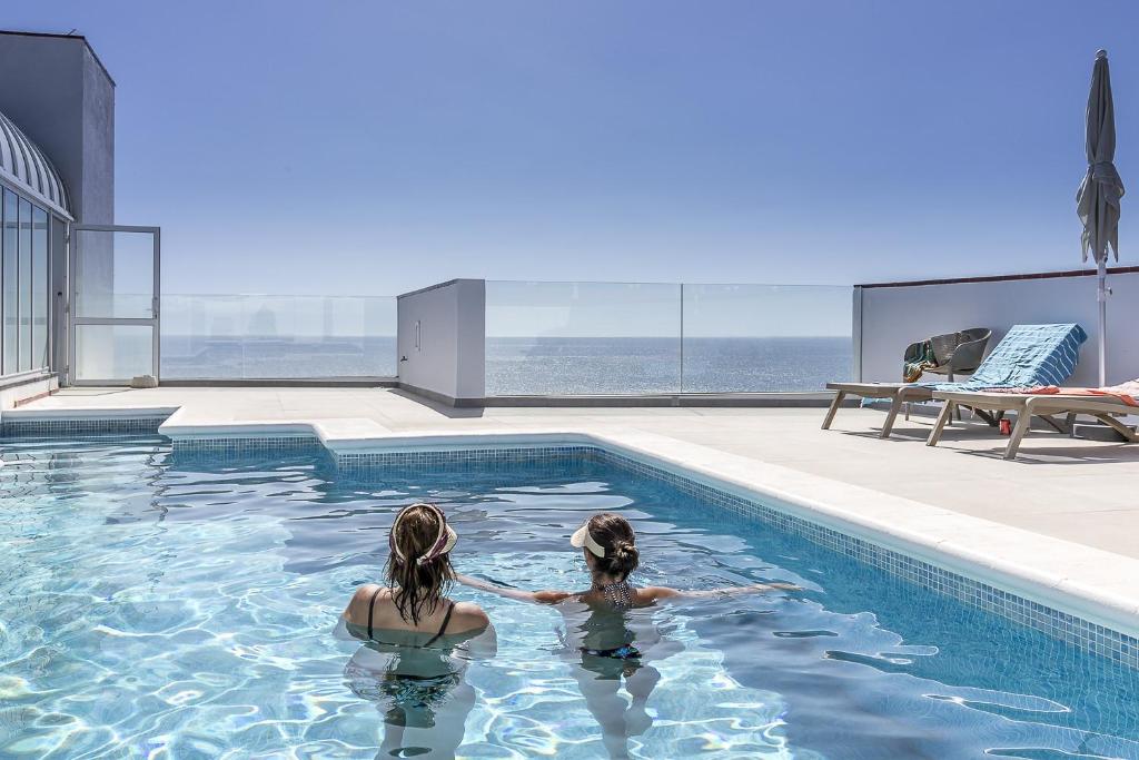 EDEN RENTALS Oceanfront Hideaway - 3