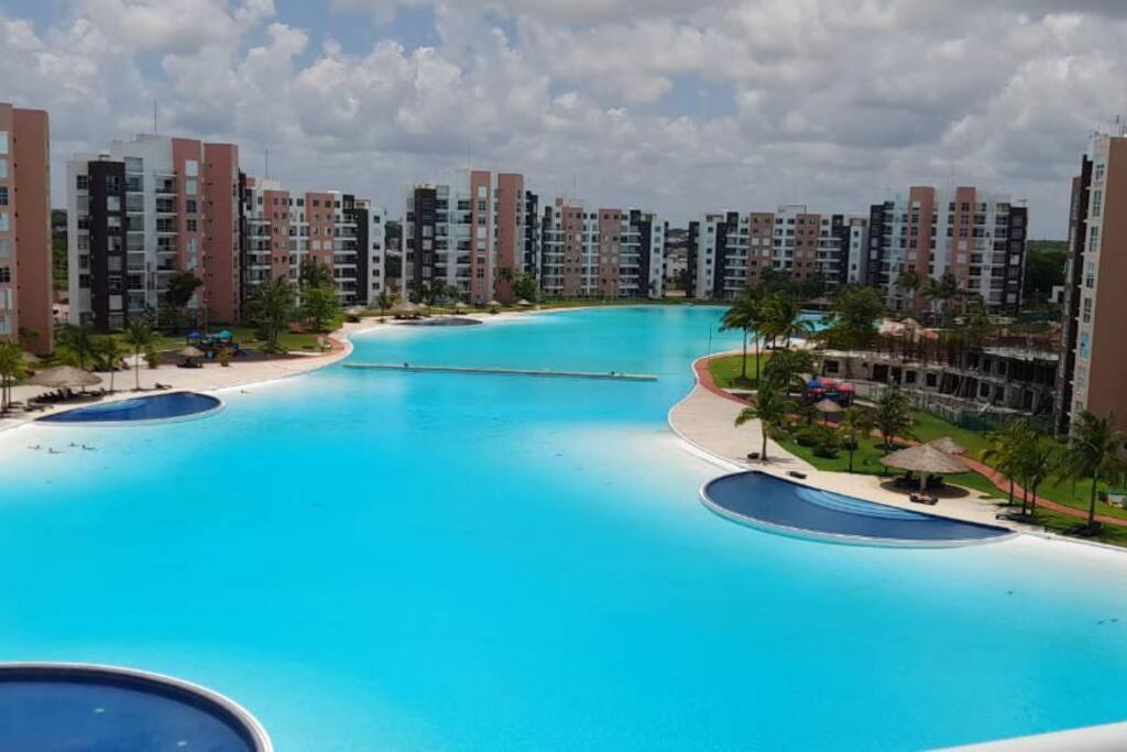 Beautiful condo in Cancun! Dreams Lagoon - 3