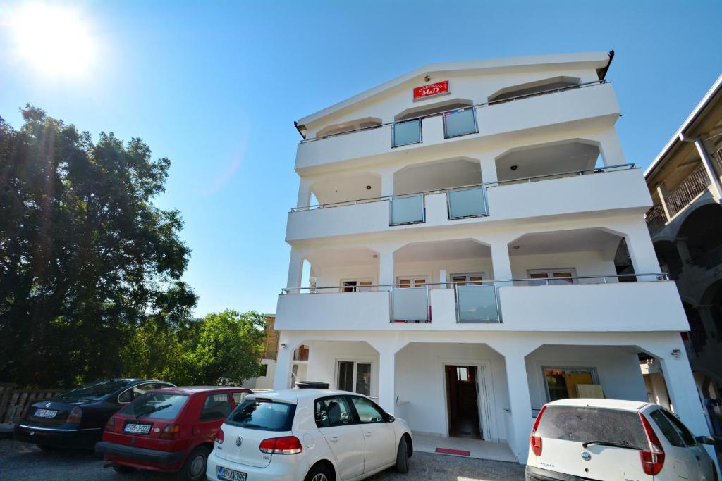 M&D Apartments Jaz - 2