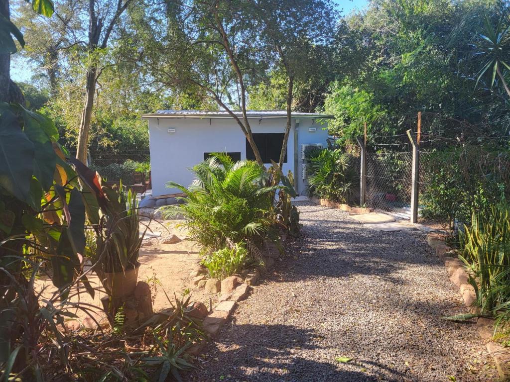 Einfamilienhaus (neu) in Paraguay, Areguá. 25 km nach Asuncion. - 1