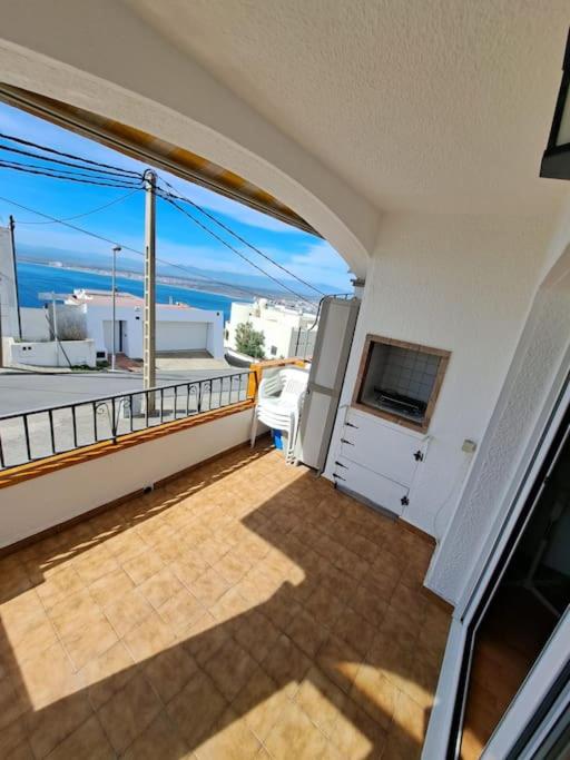 Jardins Precioso apartamento piscina vista al mar - 1