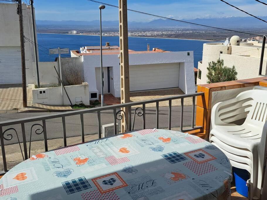 Jardins Precioso apartamento piscina vista al mar - 4
