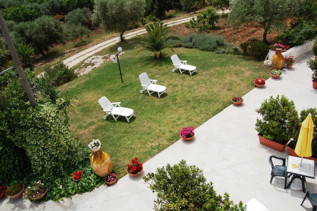 La Piccola Masseria - 5