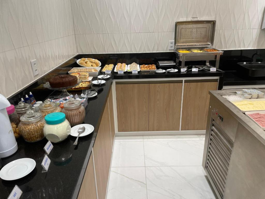 Abolicao Praia Hotel