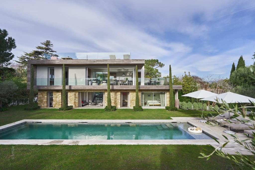 Villa Aquamarine - 2