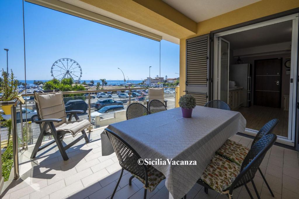 Hybla Sea Apartment - SiciliaVacanza - 1
