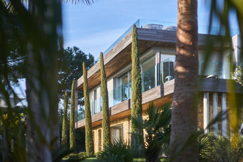 Villa Aquamarine - 3