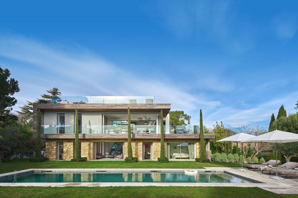 Villa Aquamarine - 1