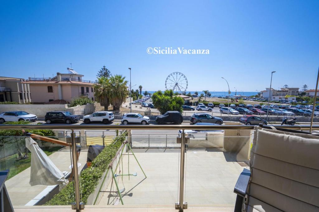 Hybla Sea Apartment - SiciliaVacanza - 3