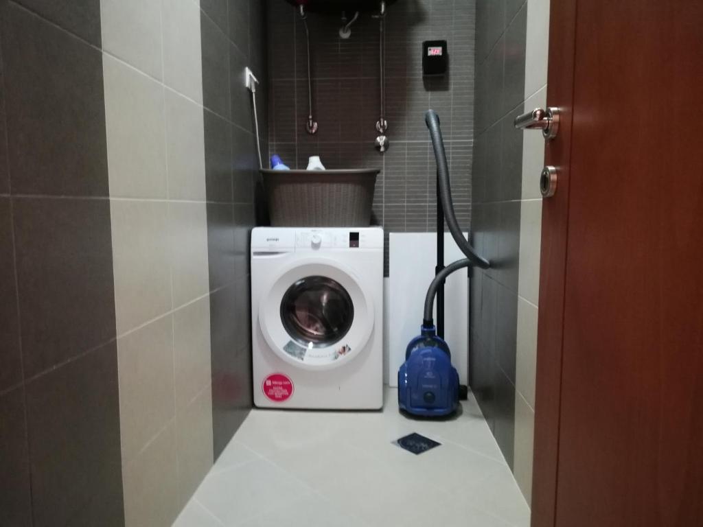 Apartment Anatolia of Becici - 2