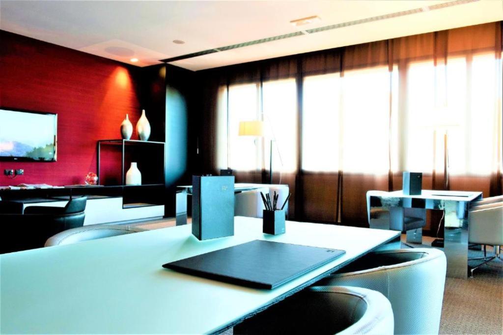 AC Hotel Padova by Marriott - 3