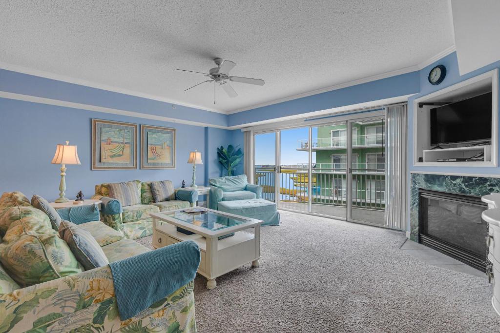 Bay One 304, Ocean City