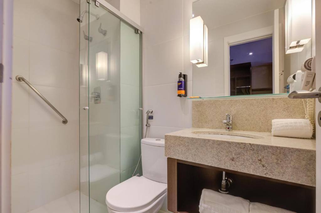 Comfort Hotel Sao Caetano photo