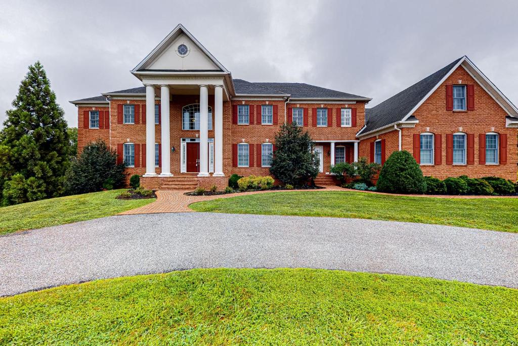 Timberpark Manor