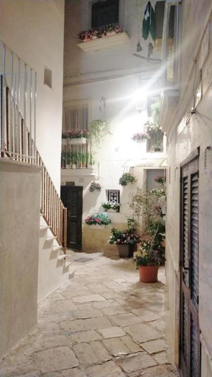 PALAZZO SCIANNI RIFUGIO DEL MARINAIO - 1