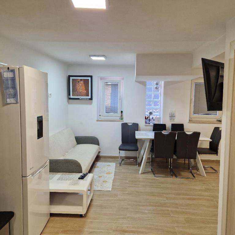 Apartman Maksimirska 89 Zagreb, Záhřeb