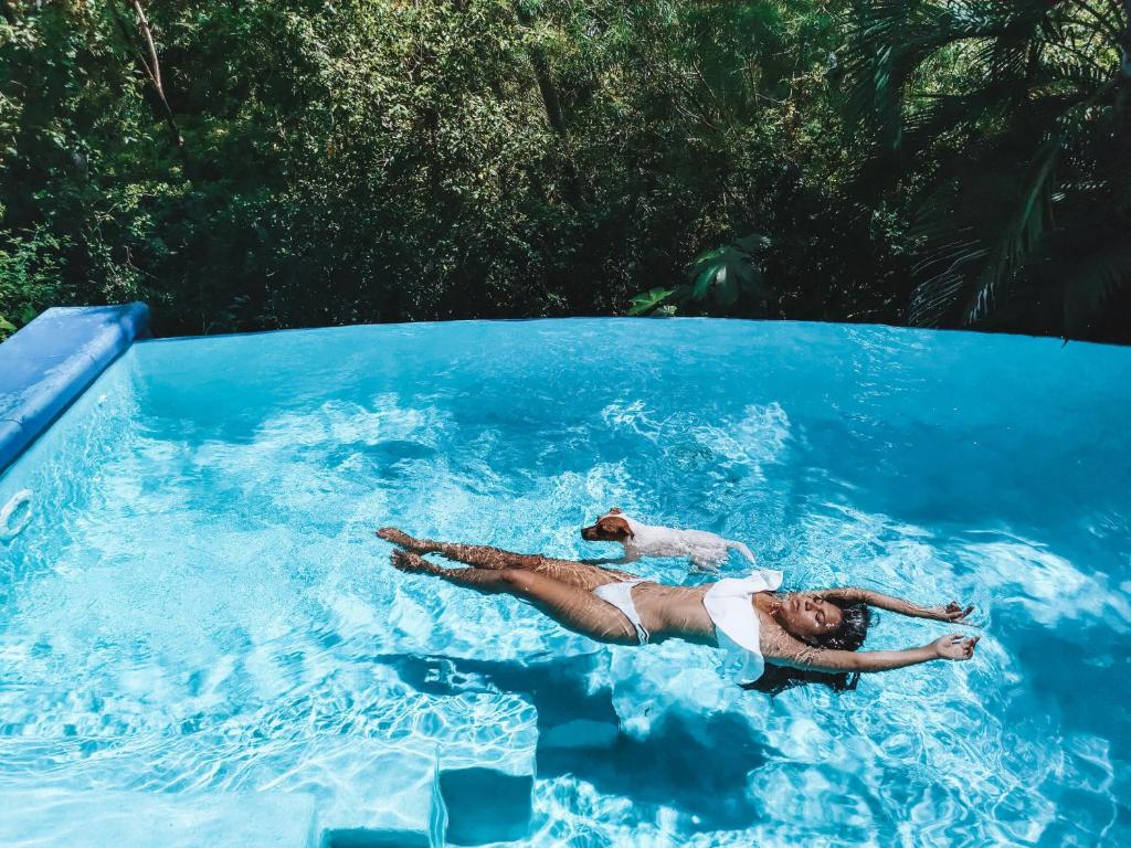 Surrounding environment